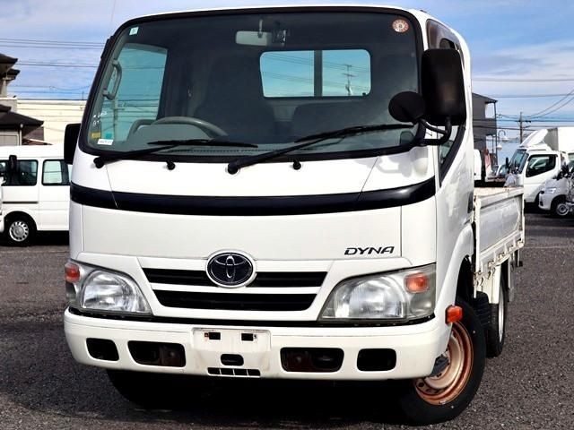 2013 Toyota Dyna
