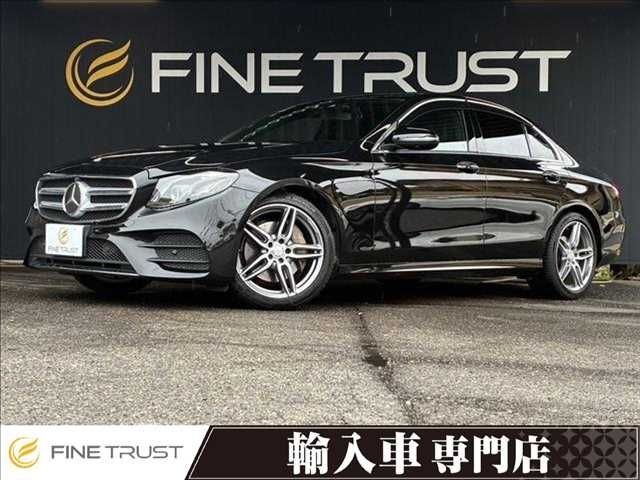 Mercedes-Benz E250