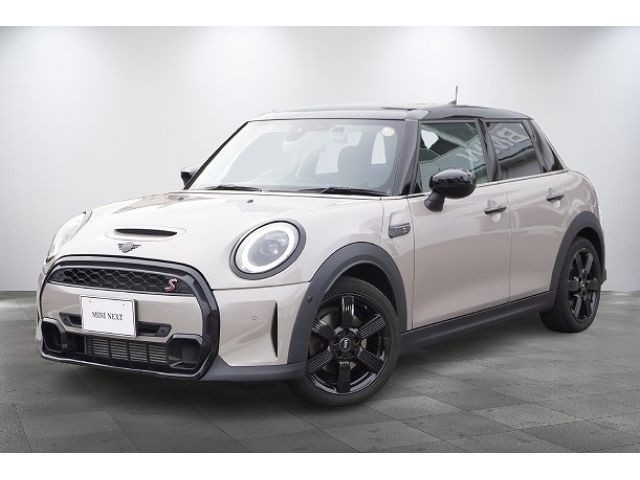 BMW MINI