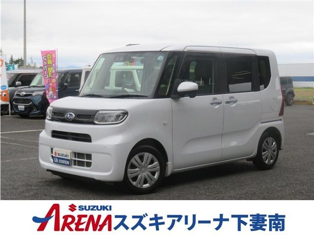 2021 Subaru Chiffon