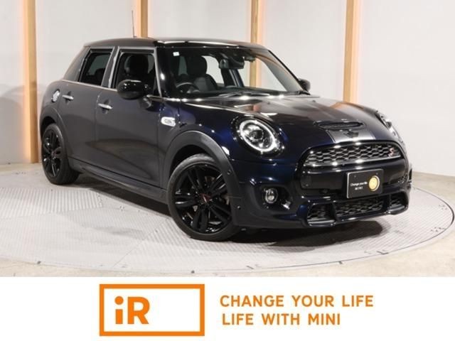 BMW MINI