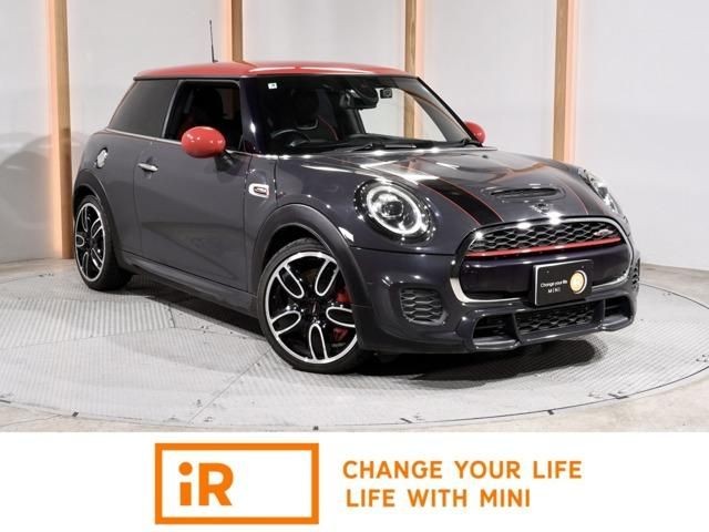 BMW MINI