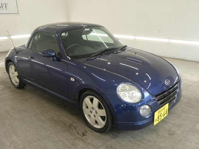 2004 Daihatsu Copen