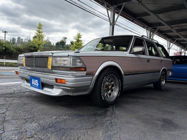 1998 Nissan Cedric