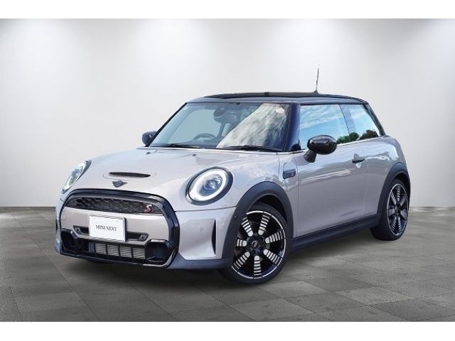 BMW MINI