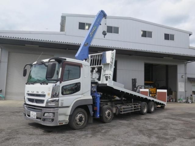 Mitsubishi Super Great