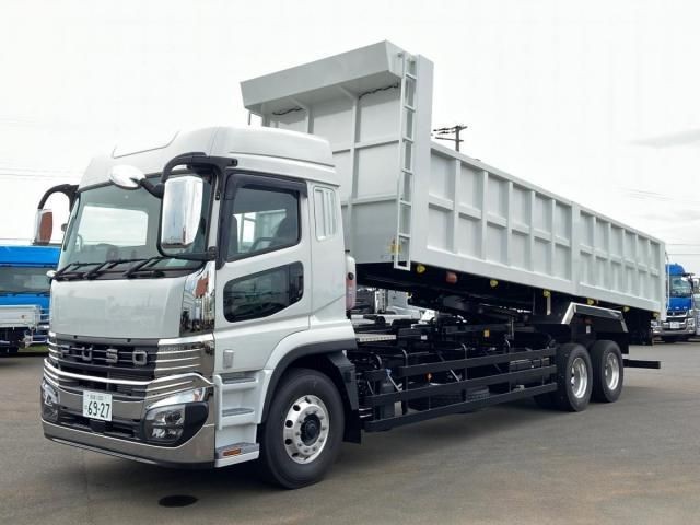 Mitsubishi Super Great