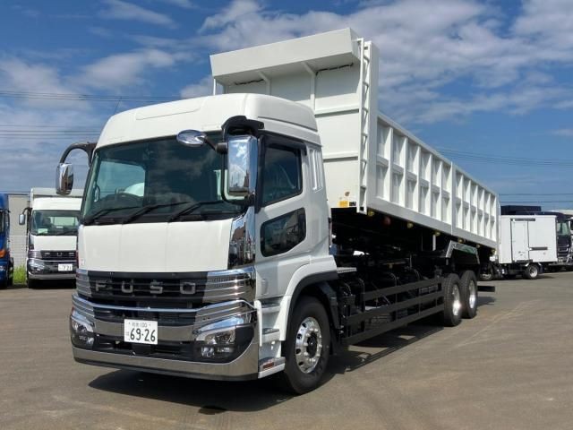 Mitsubishi Super Great