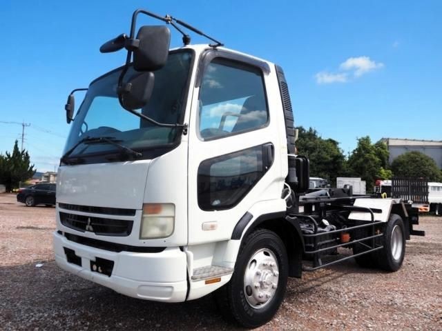 2009 Mitsubishi Fuso Fighter