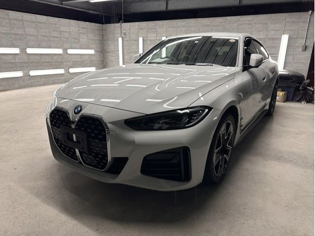 BMW 420I