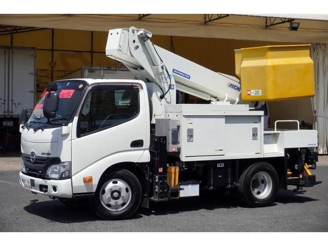 Hino Dutro