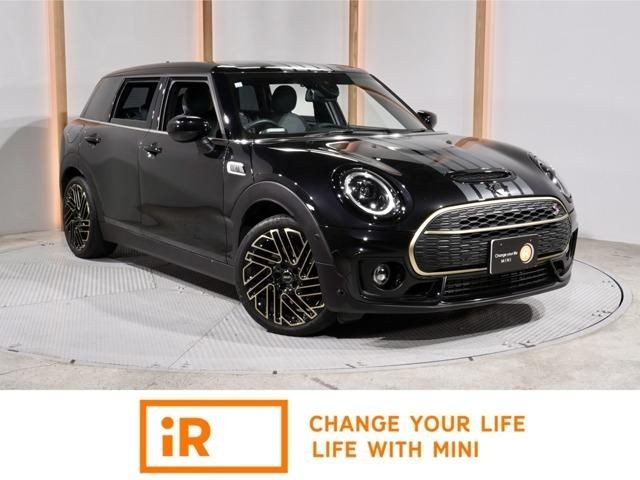 BMW MINI