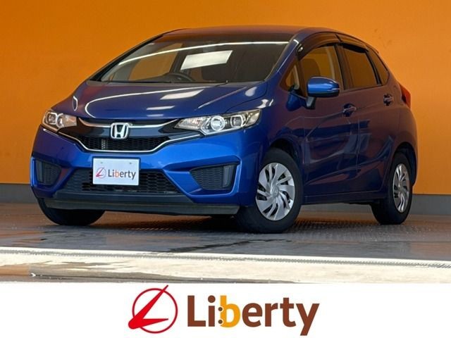 2015 Honda FIT