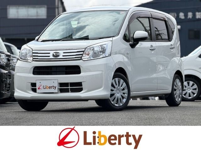 2019 Daihatsu Move