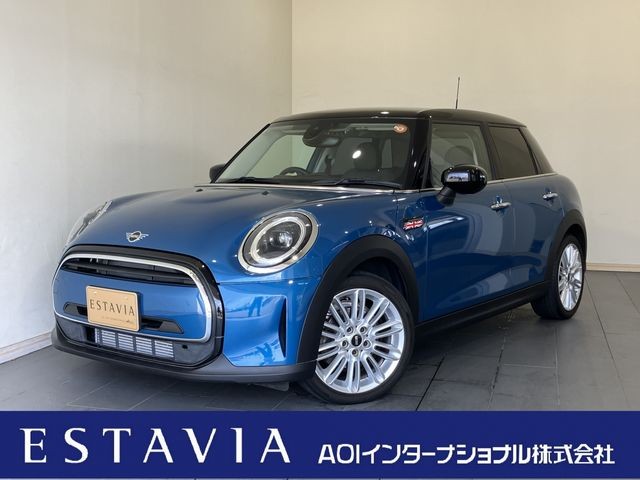 BMW MINI