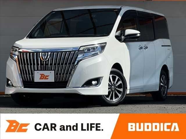 2019 Toyota Esquire