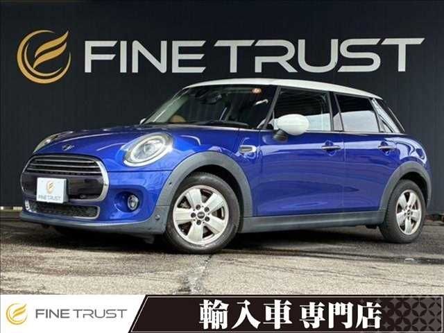 BMW MINI