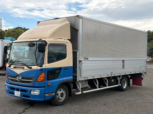 Hino Ranger