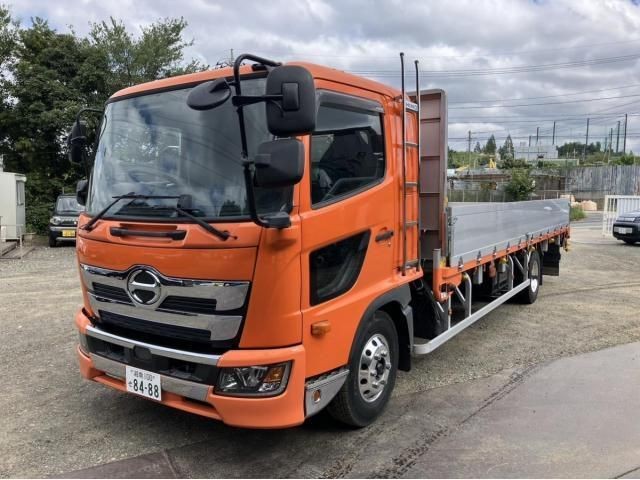 Hino Ranger