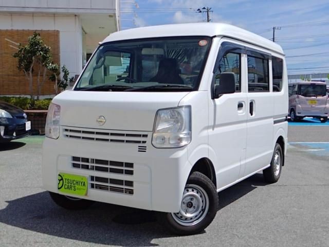 2015 Nissan NT100 Clipper T
