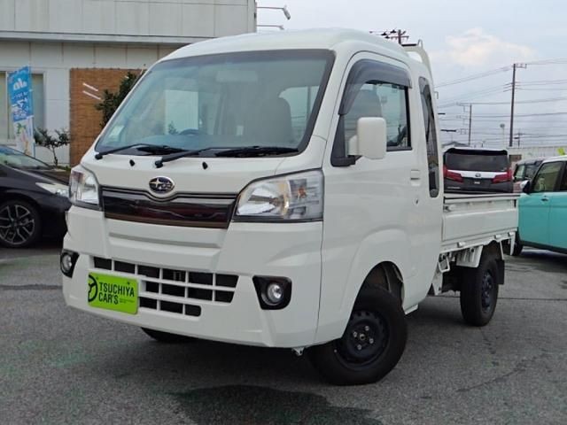 2016 Subaru Sambar T