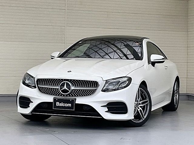 Mercedes-Benz E200