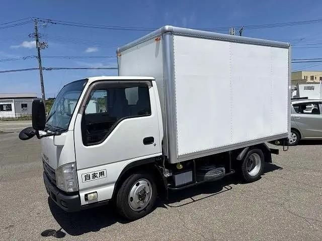 2014 Isuzu ELF