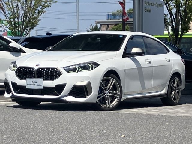 BMW M235I