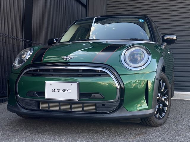BMW MINI