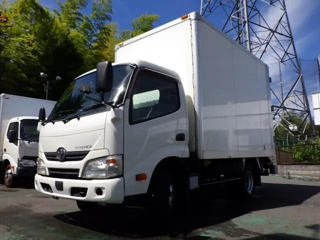 2014 Toyota Toyoace