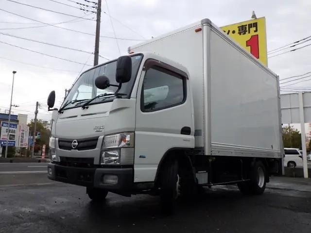 Nissan Atlas