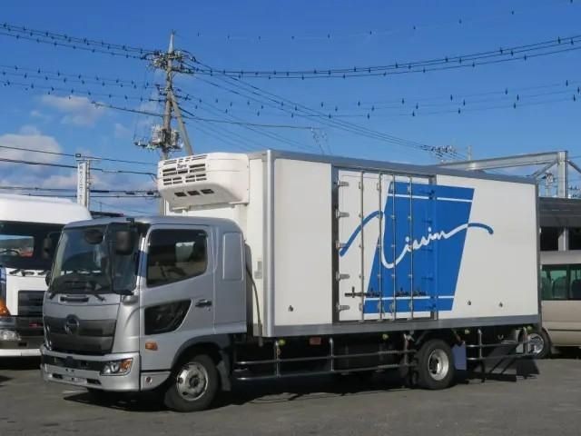 Hino Ranger