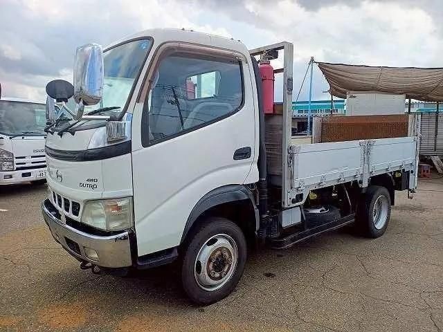 Hino Dutro