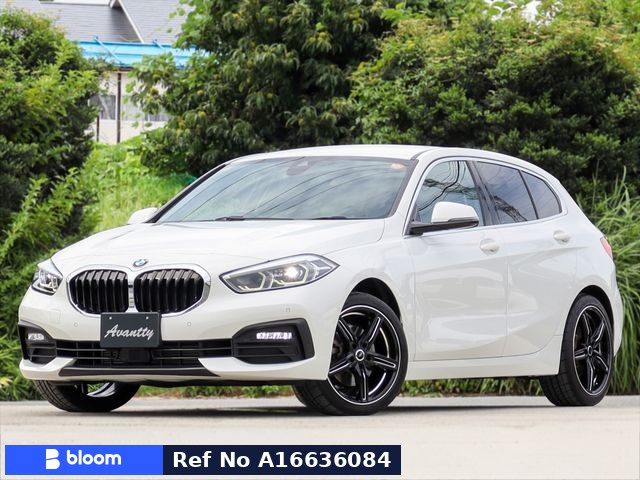 BMW 218D