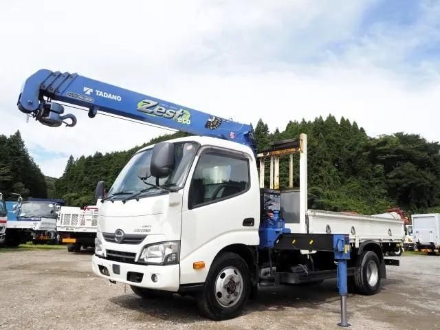 Hino Dutro