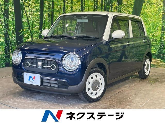 2023 Suzuki Lapin