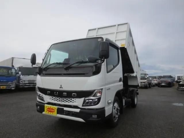 2024 Hino Dutro