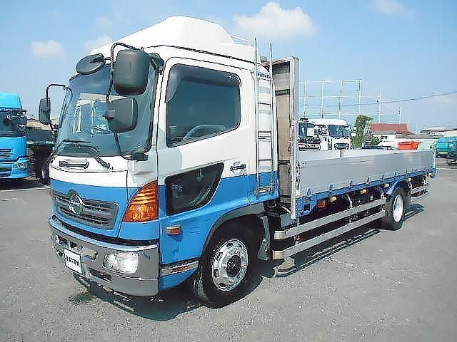 Hino Ranger
