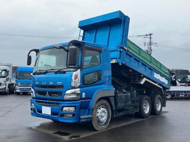 Mitsubishi Super Great