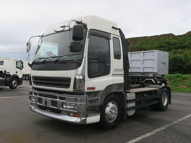 Isuzu Giga