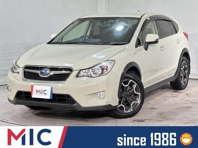 Subaru Impreza XV