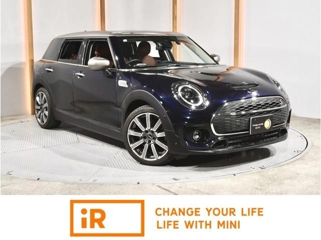 BMW MINI