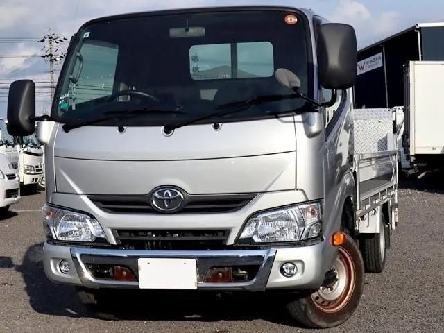 2021 Toyota Dyna