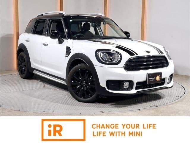 BMW MINI
