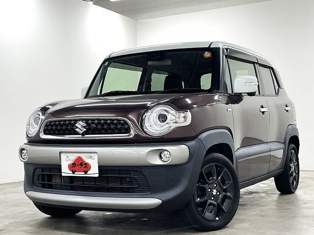 2018 Suzuki X BEE