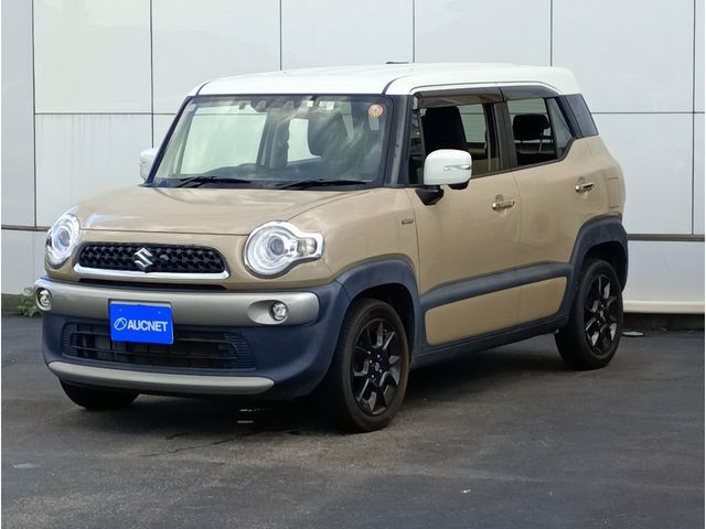 2020 Suzuki X BEE