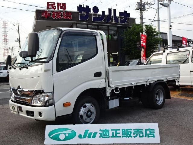 Hino Dutro