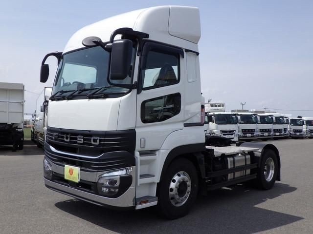 Mitsubishi Super Great
