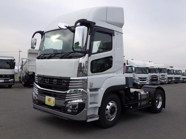 Mitsubishi Super Great