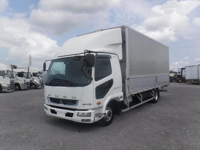 2019 Mitsubishi Fuso Fighter